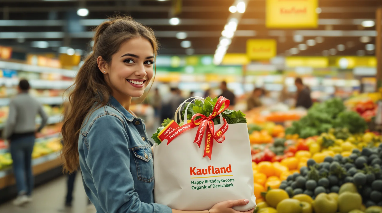 Kaufland Snack
