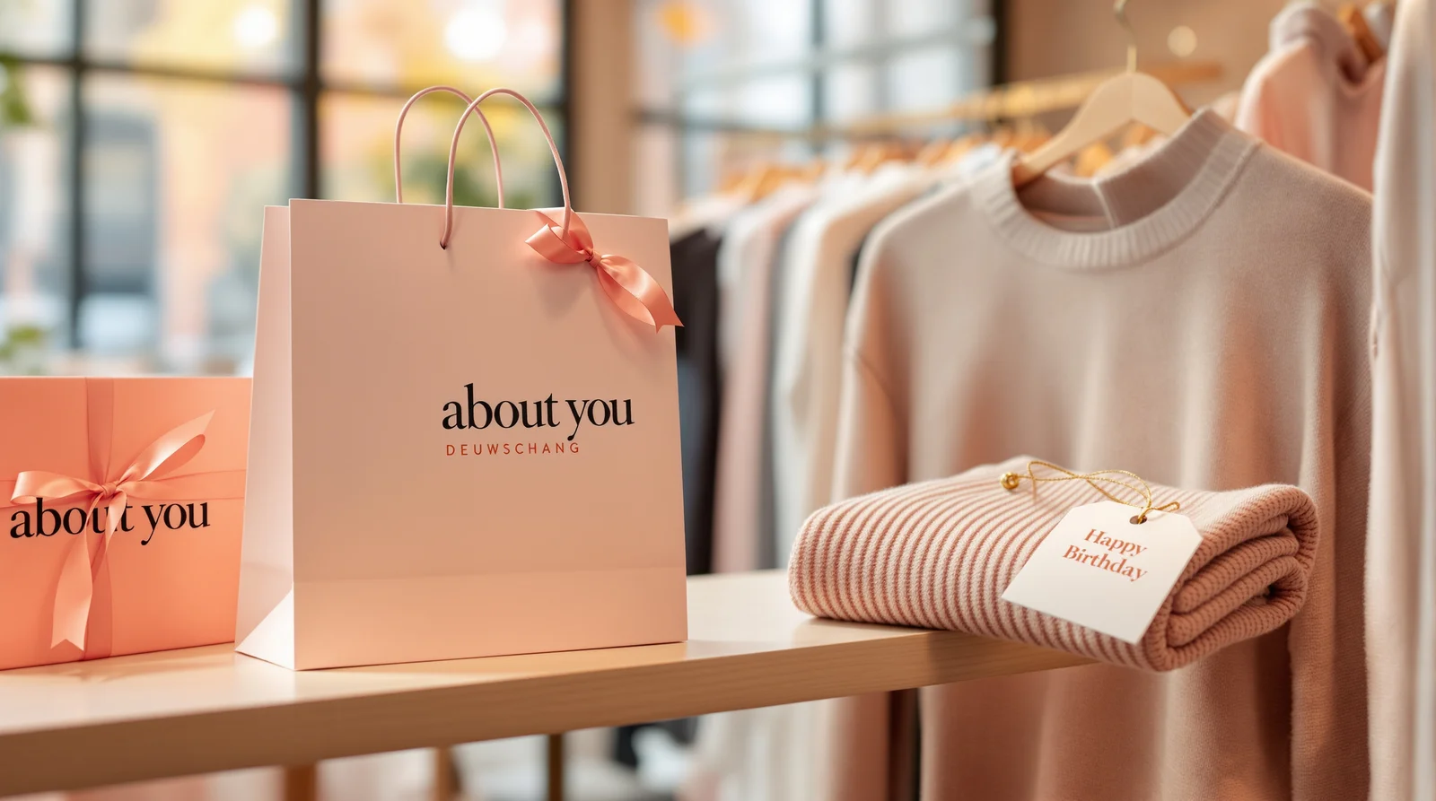 About You Deal