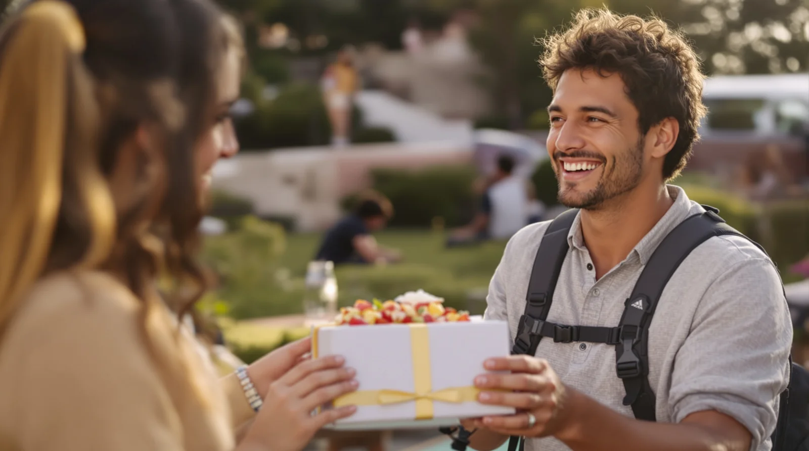 Entrada de cine de cumpleaños Cinesa