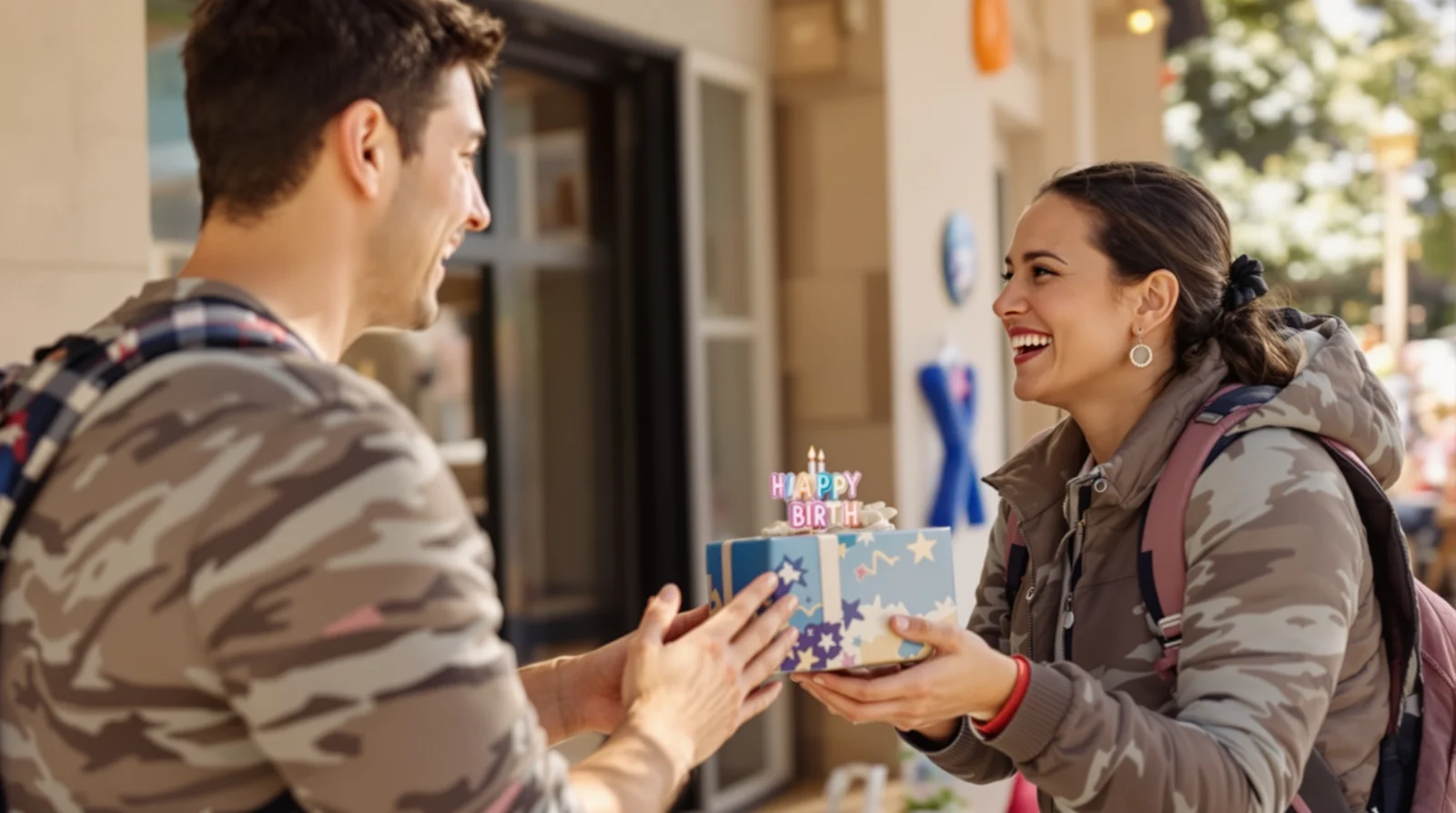 Entrada de cine de cumpleaños Kinépolis