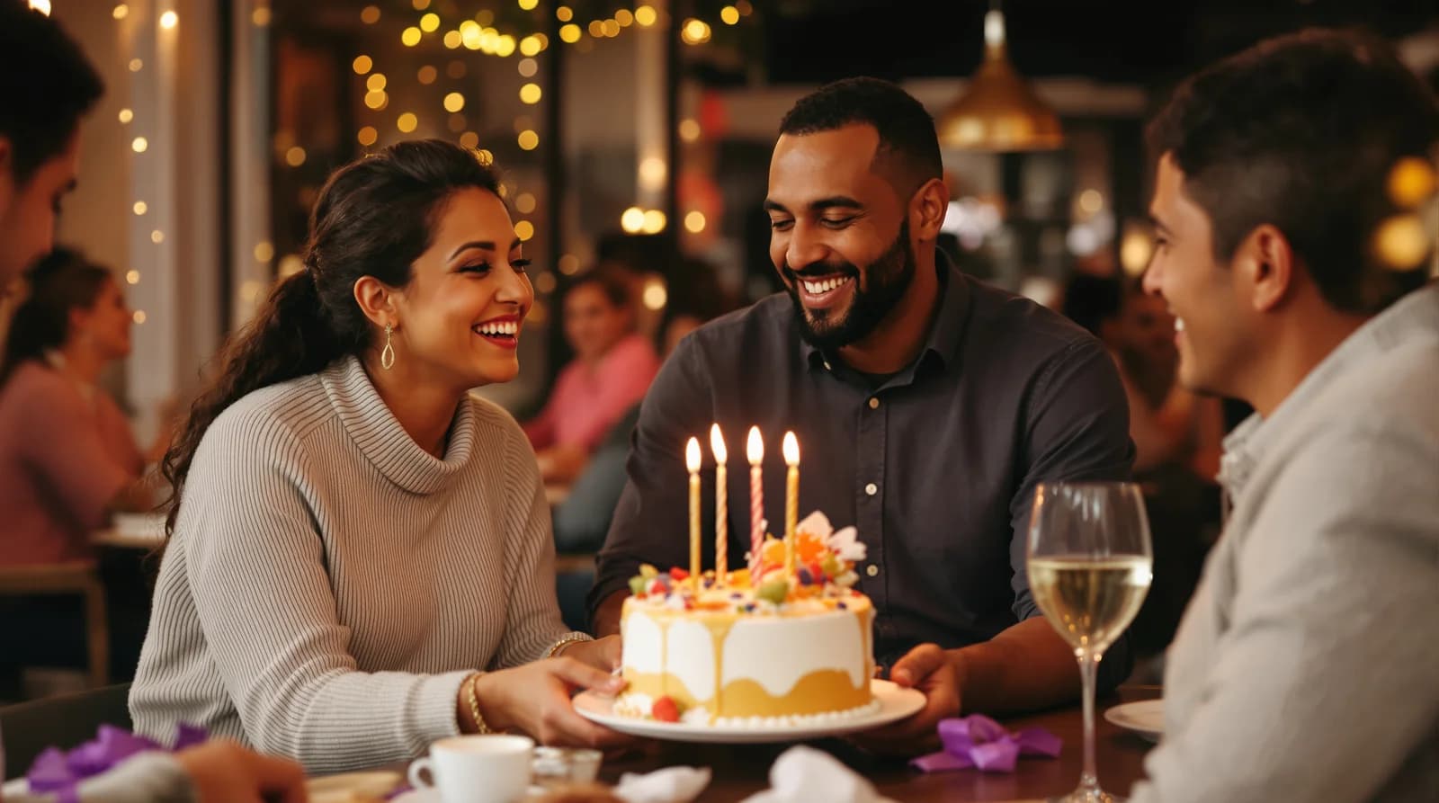 Ofertas cumpleaños Groupon