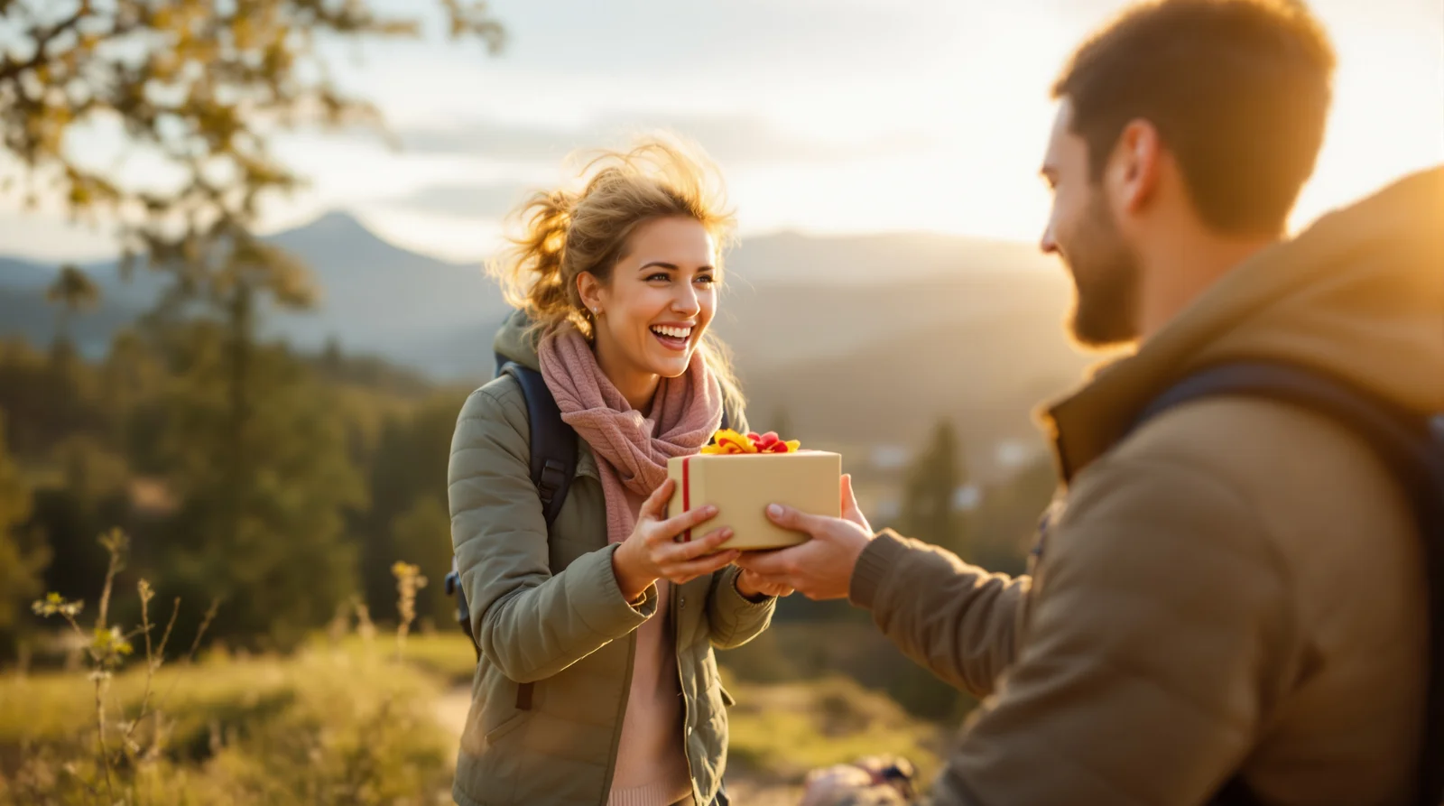 Gratis Zugfahren am Geburtstag