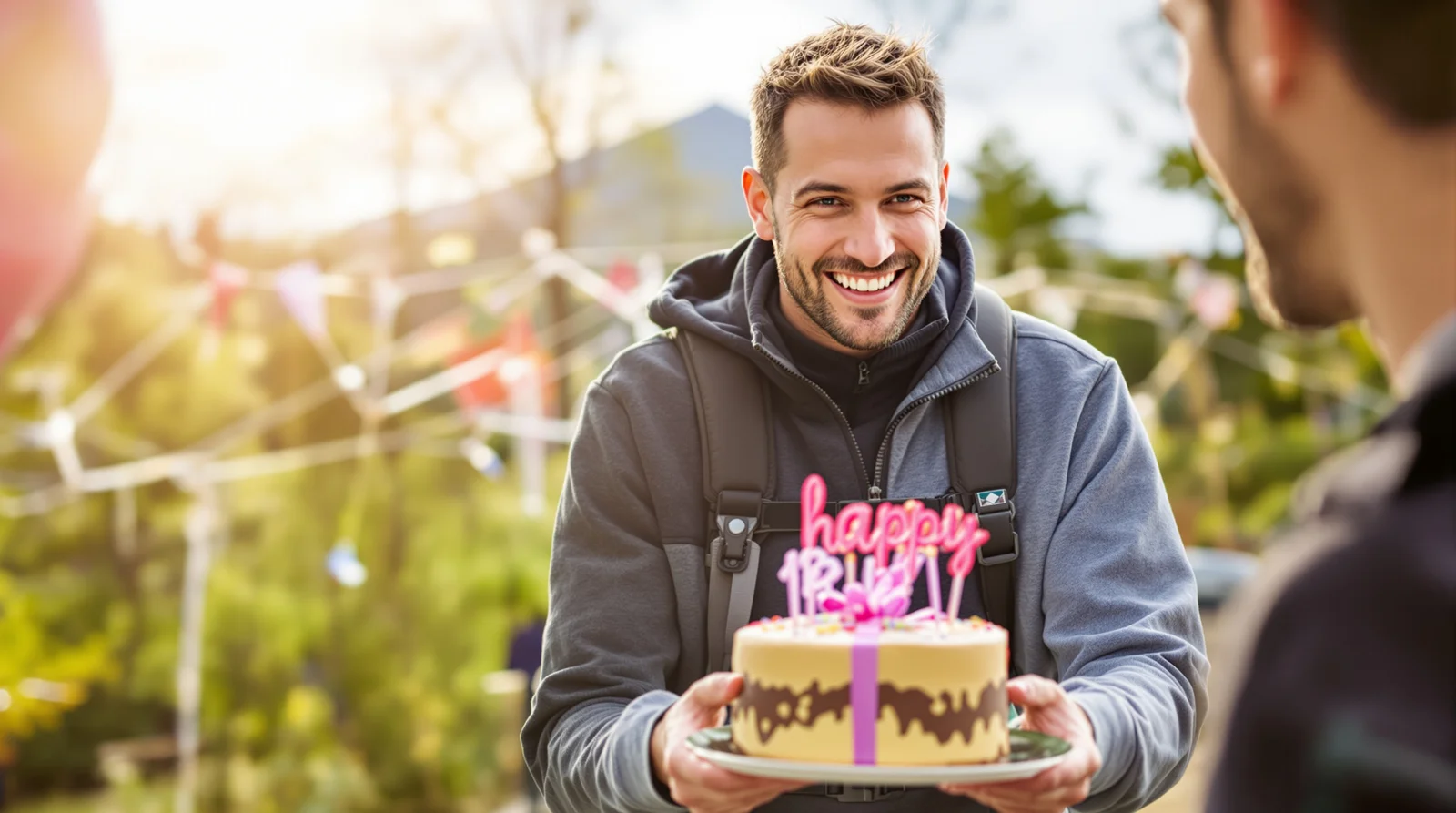 Gratis Eintritt Familypark für Kinder