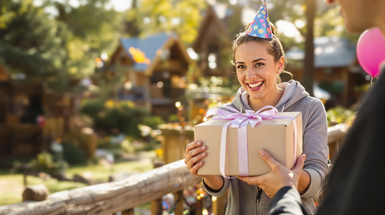 Gratis Eintritt Fantasiana