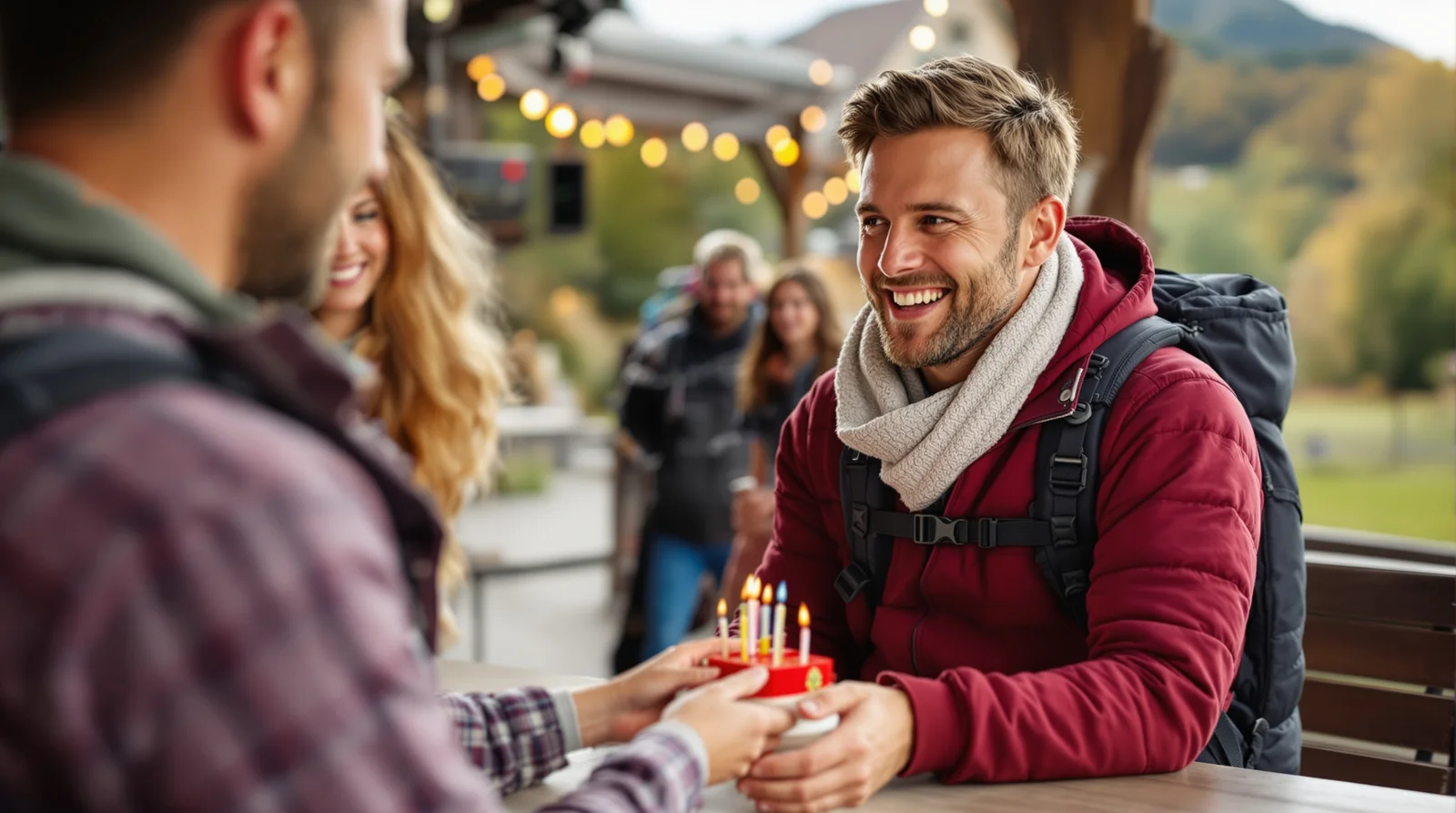 Gratis Berg- und Talfahrt Schynige Platte