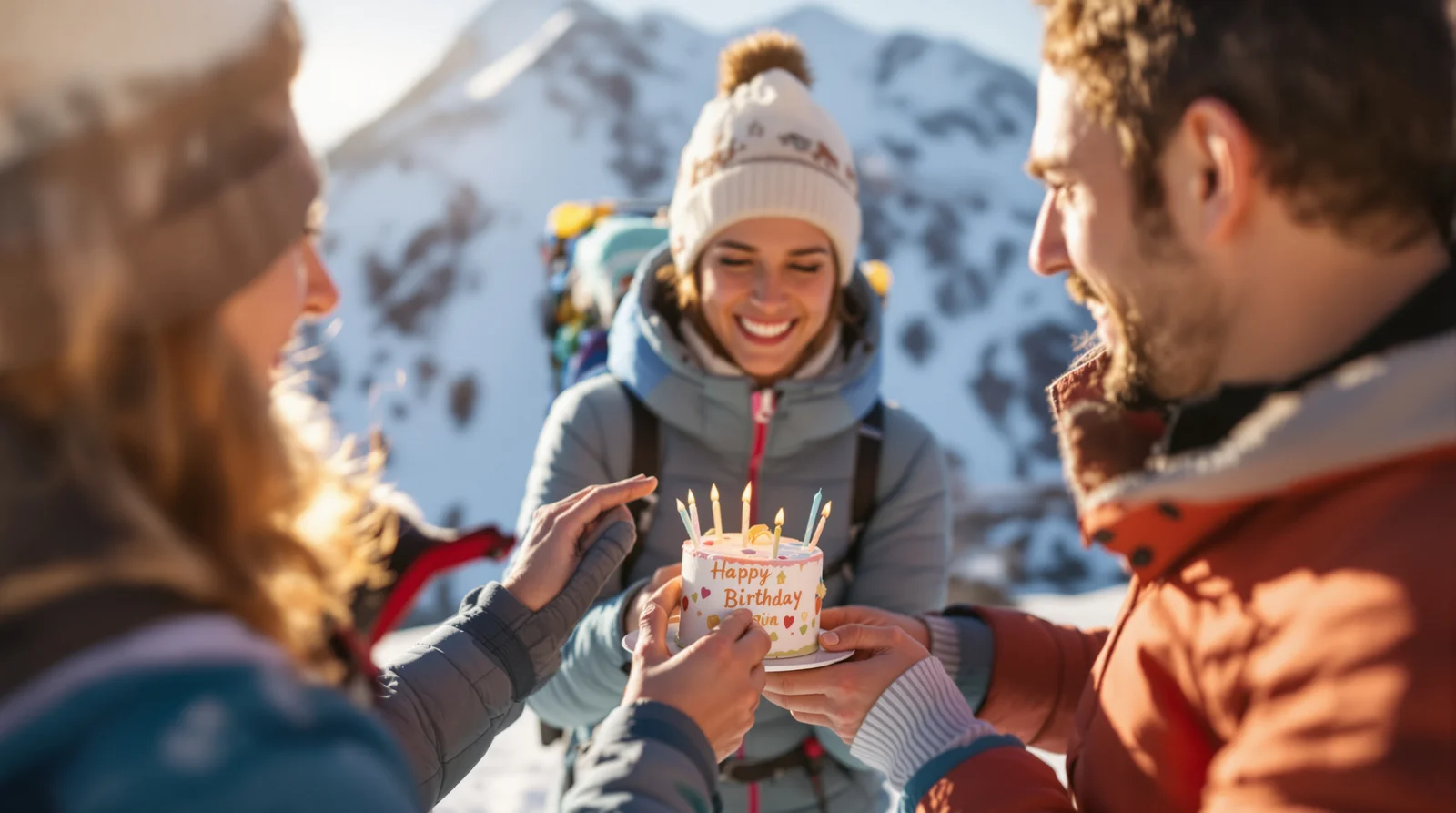 Gratis Fahrt aufs Schilthorn