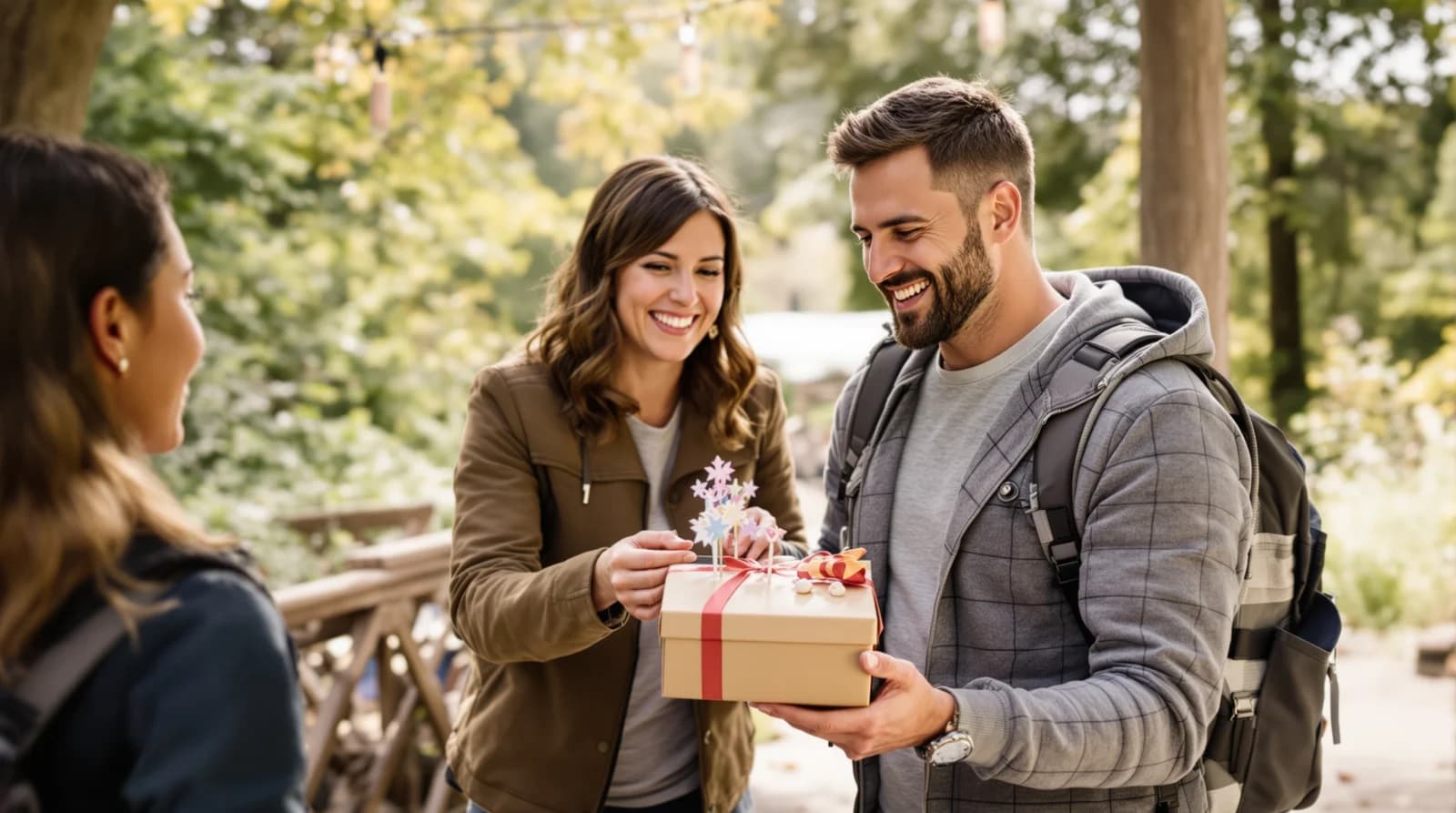 Gratis Fahrt auf den Niesen