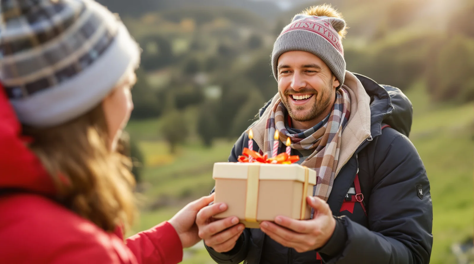 Gratis Tagesticket Meiringen-Hasliberg