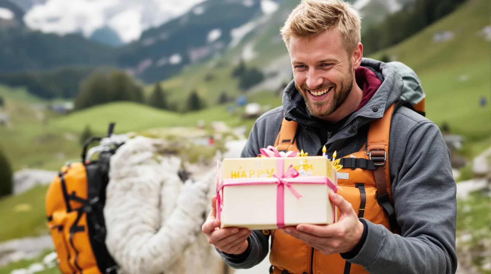Gratis Fahrt Sunnbüel