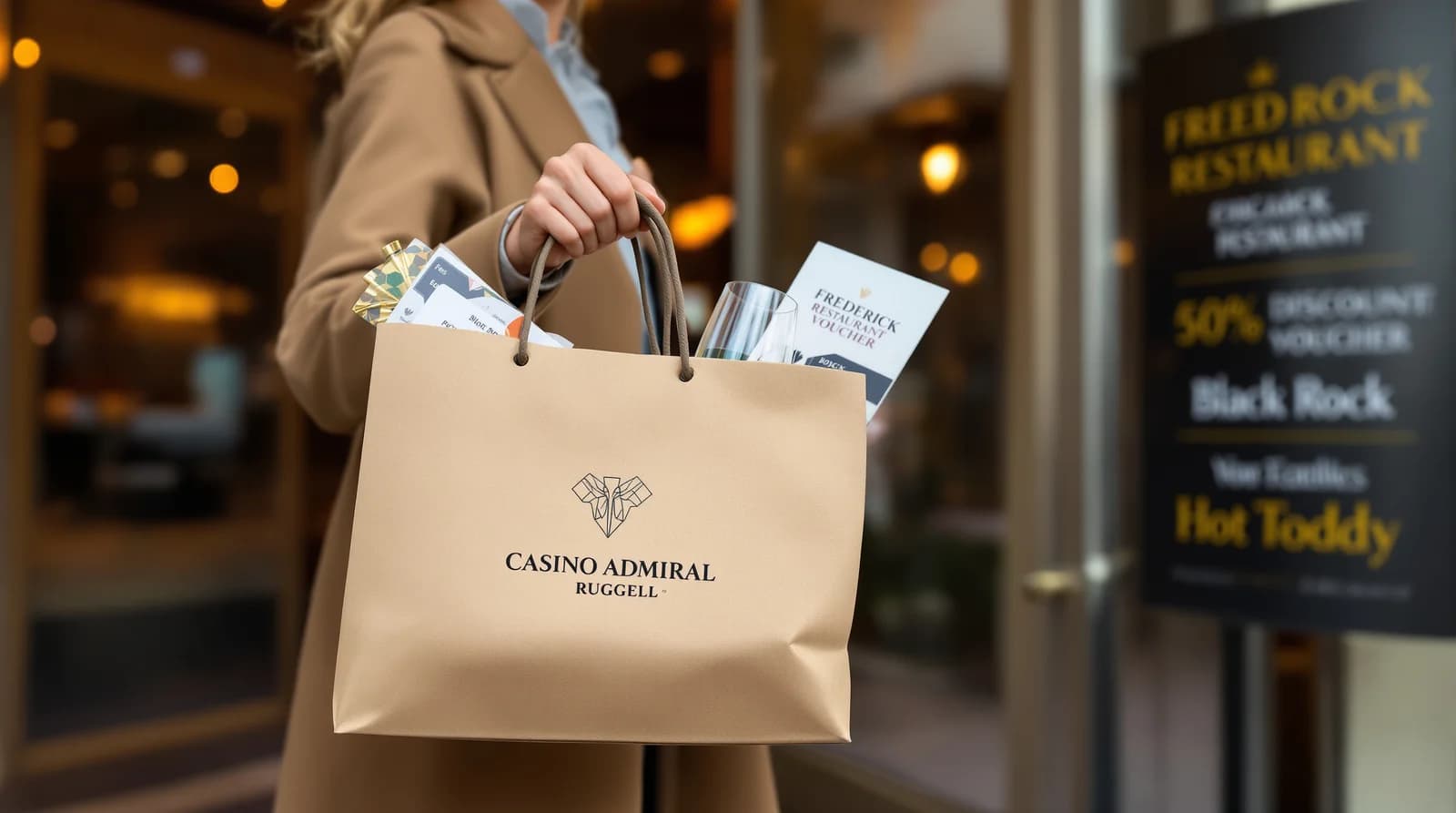 Geburtstagsbonus im Casino Admiral