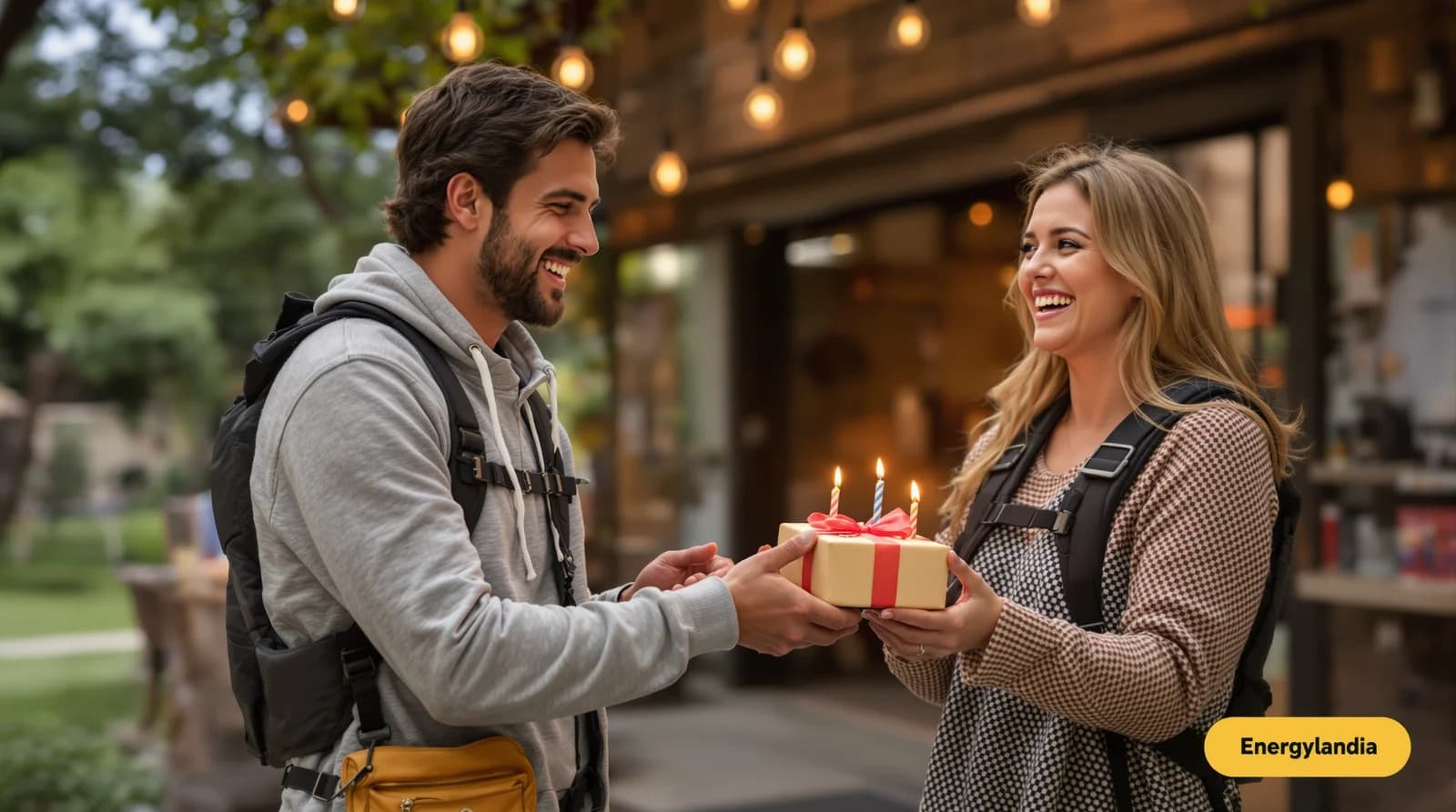 Bilet do Energylandii za 1 zł