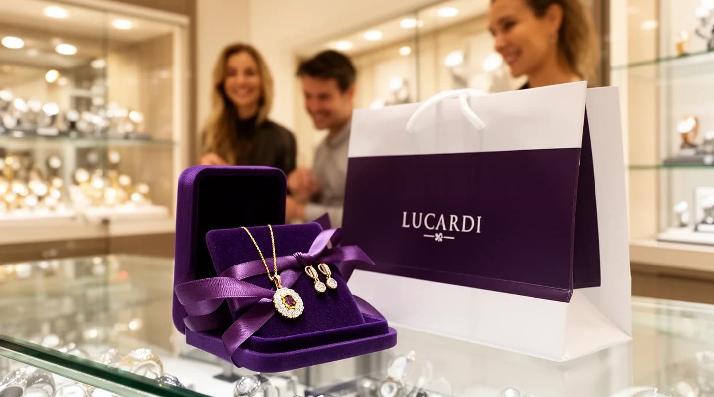 Speciaal verjaardagscadeautje voor Lucardi Members – Eindhoven