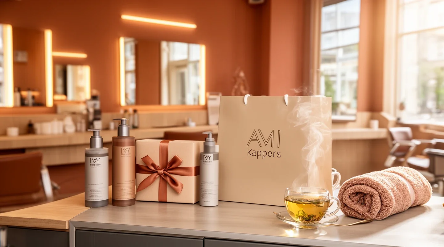 Speciale verjaardagsaanbieding voor AMI Members — Barneveld