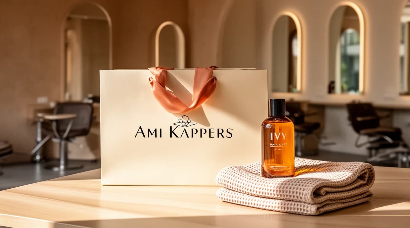 Speciale verjaardagsaanbieding voor AMI Members — Eibergen