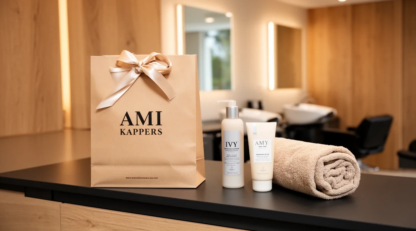 Speciale verjaardagsaanbieding voor AMI Members — Ruurlo