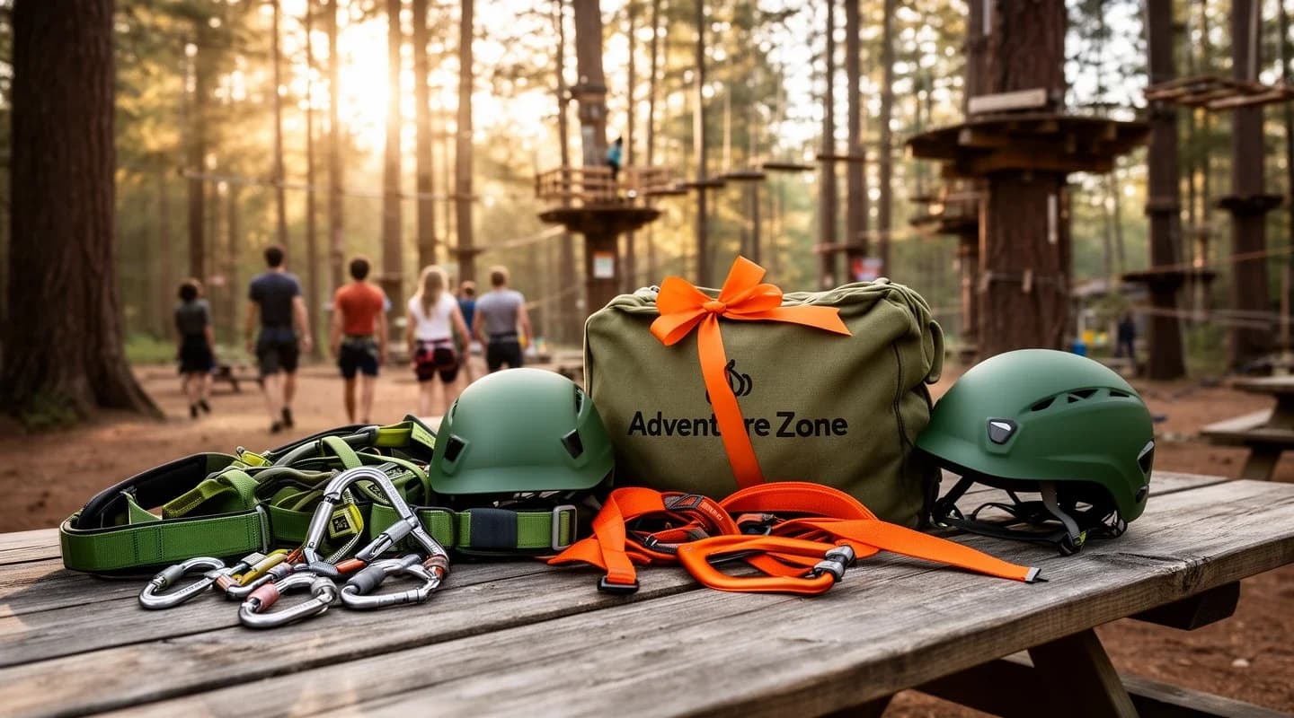 Birthday child goes free with group parties of 12+ guests — Adventure Zone