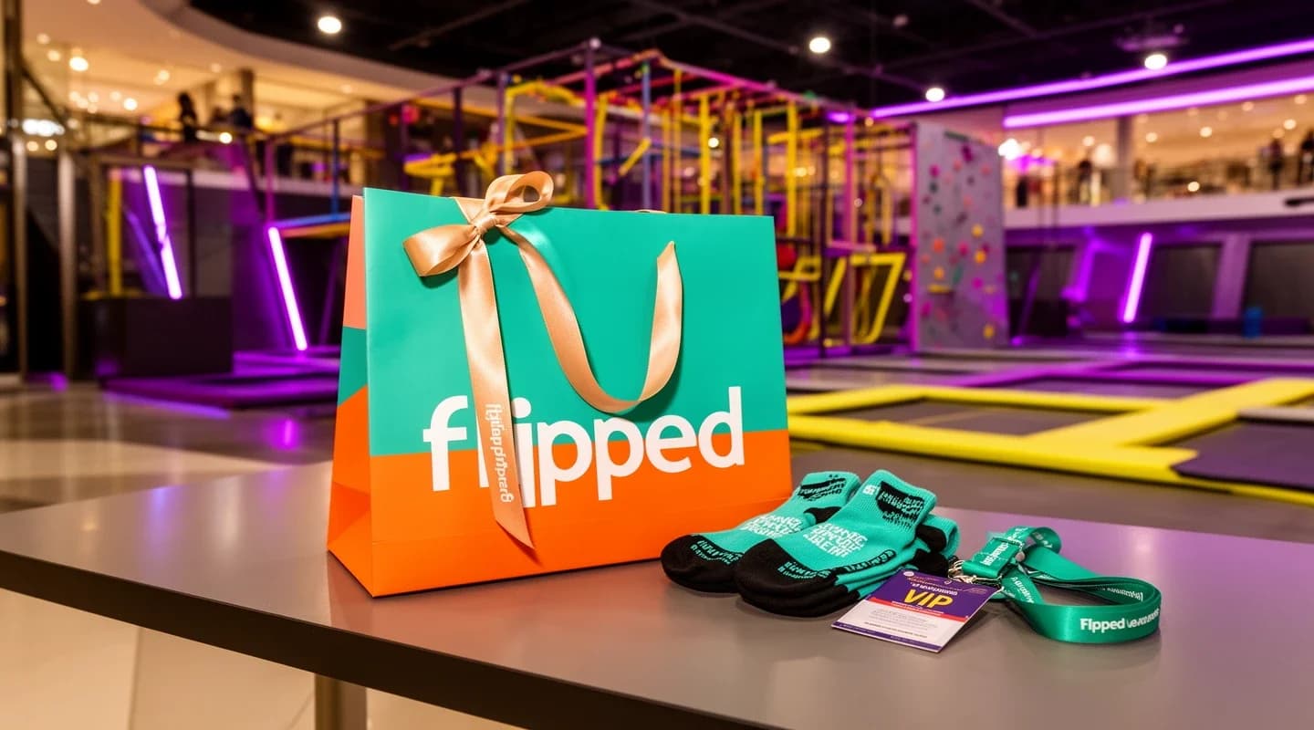 20%–25% Birthday Discount with Emirates Islamic — Flipped