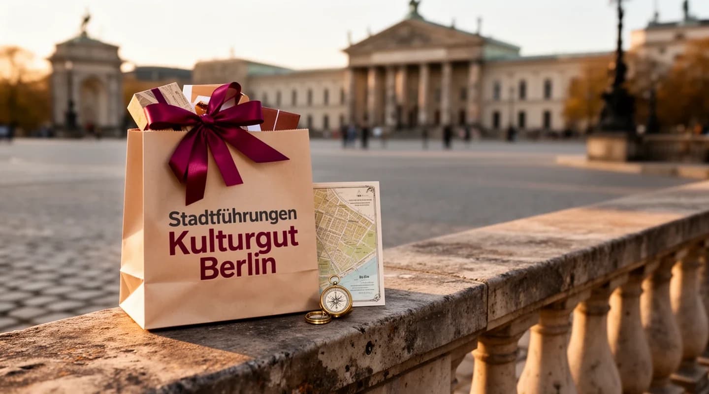 Kleine Überraschung für das Geburtstagskind