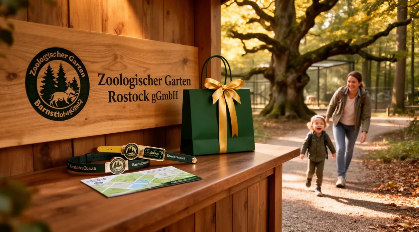 Das Geburtstagskind und eine erwachsene Begleitperson haben kostenfreien Eintritt