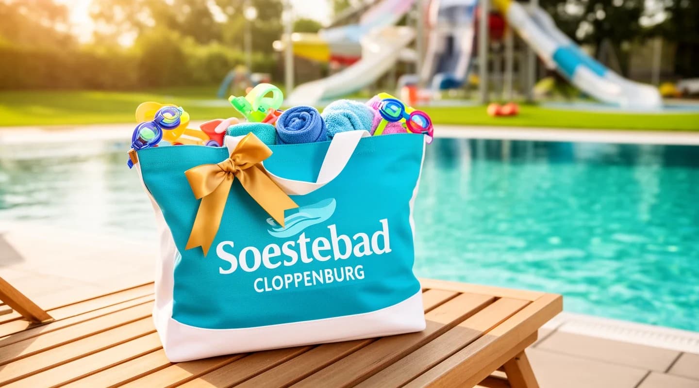 Kinder erhalten zu ihrem Geburtstag freien Eintritt.