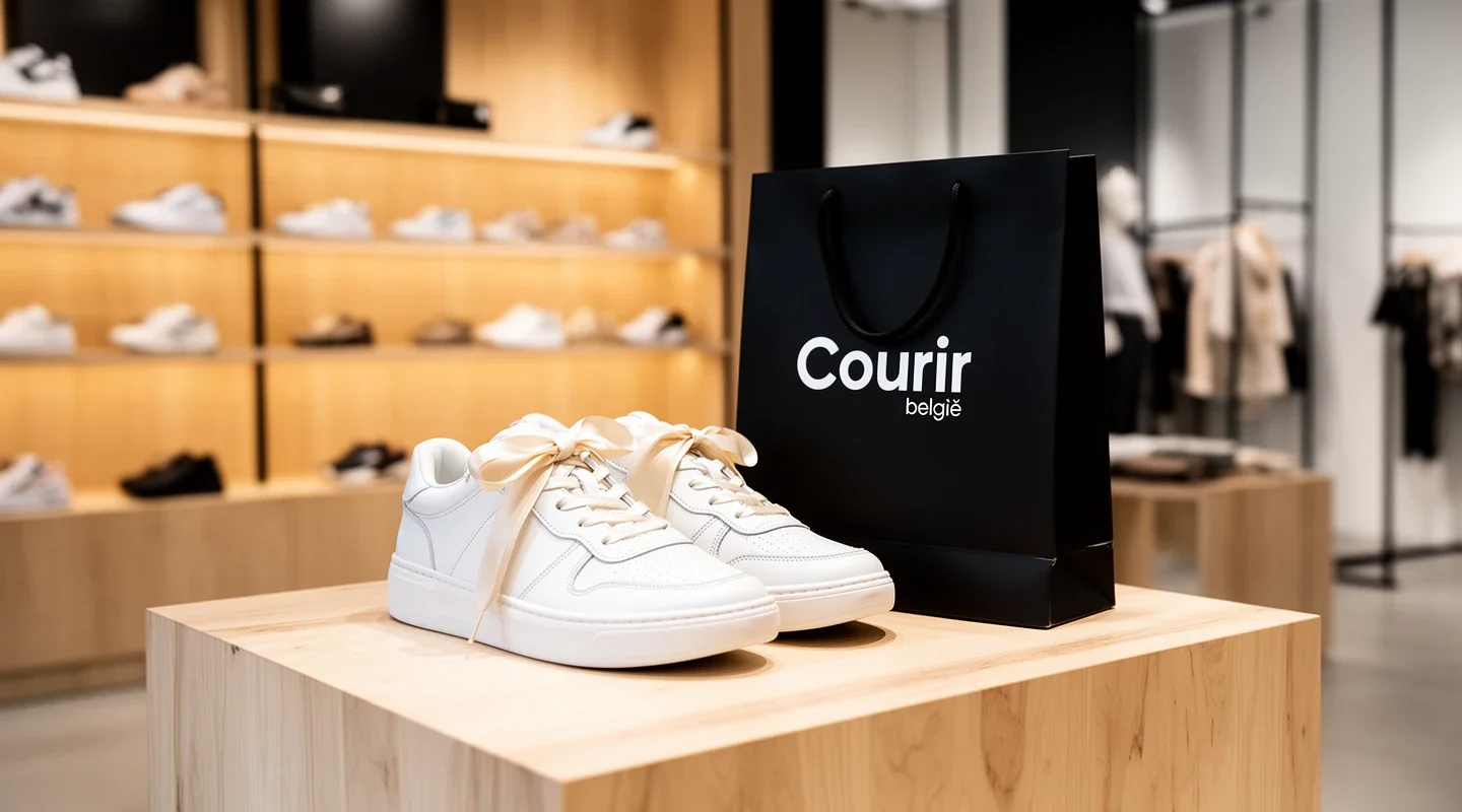 Aankoopbon van 10 € (myCOURIR plus) of 5 € (myCOURIR start) voor je verjaardag
