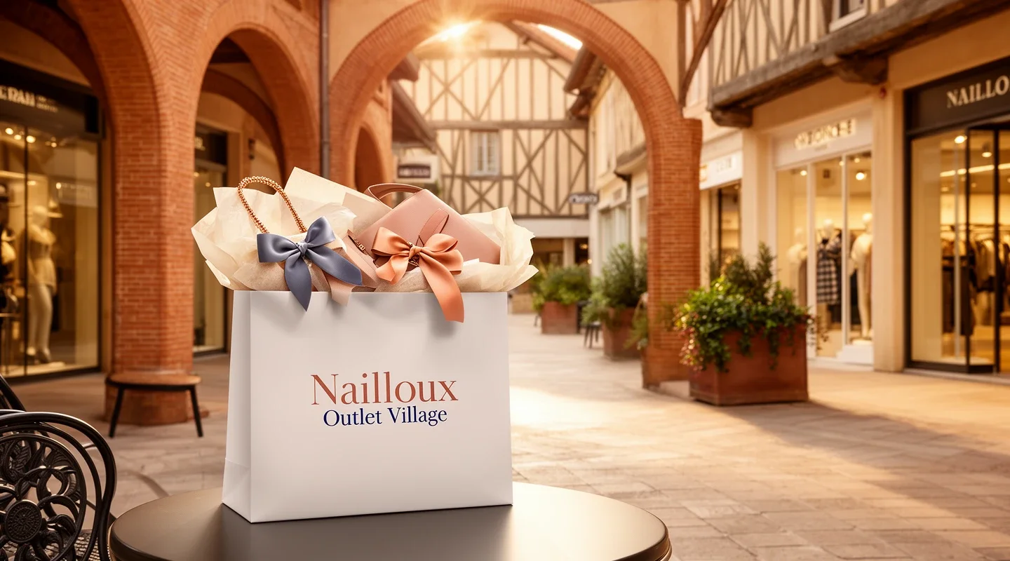 10 % de réduction dans les boutiques participantes.