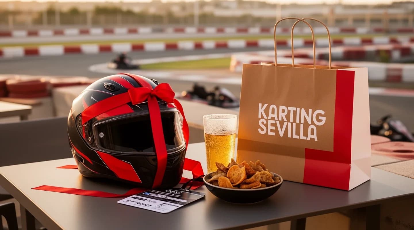 Ticket gratis para el cumpleañero y bebida o snack gratis para el grupo.
