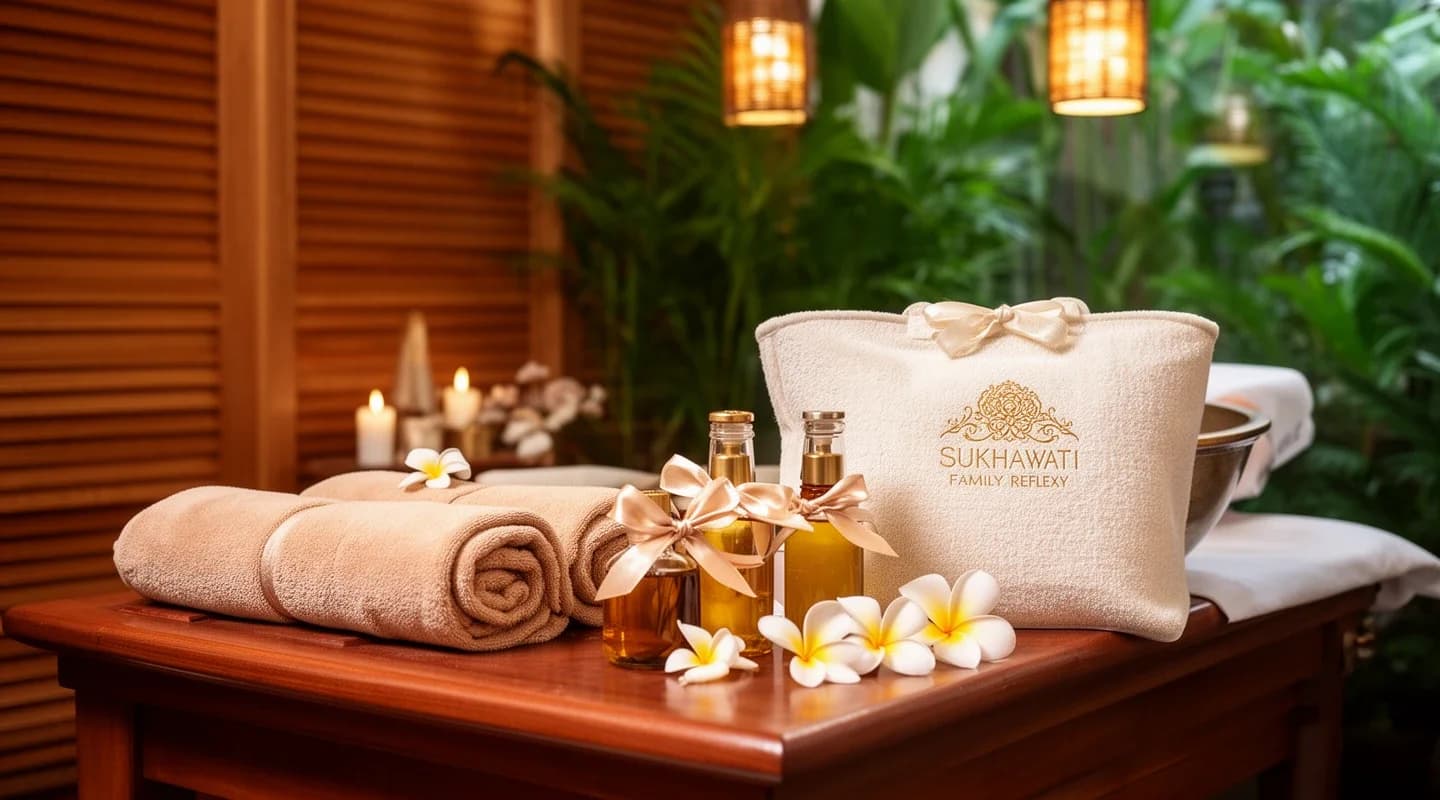 Diskon 15% untuk treatment khusus