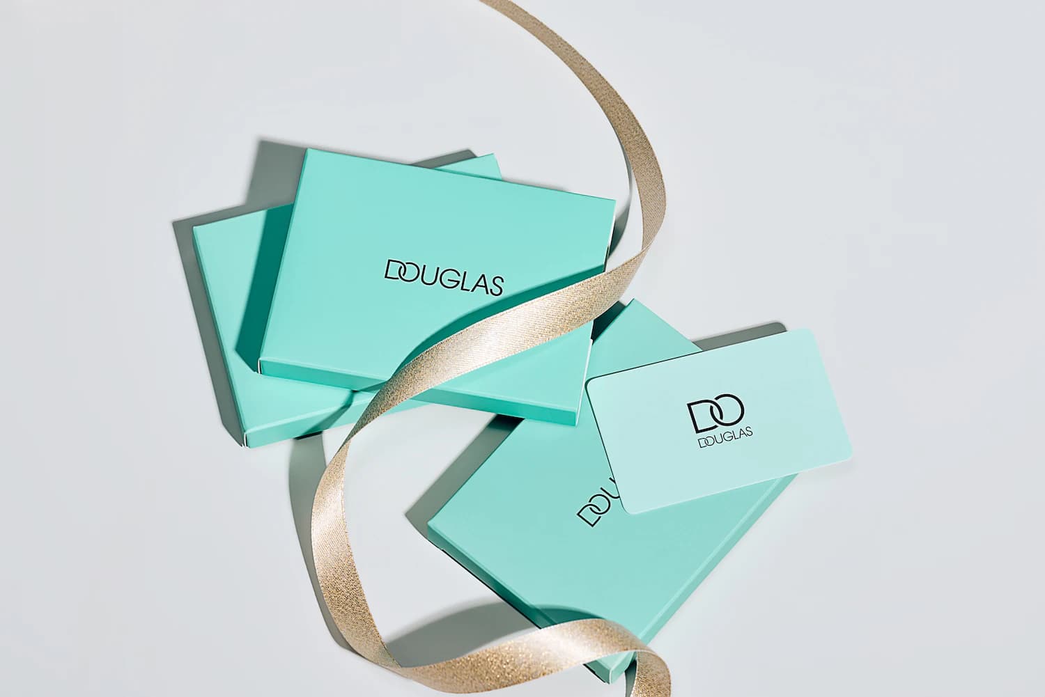 Douglas €5 Verjaardagsvoucher